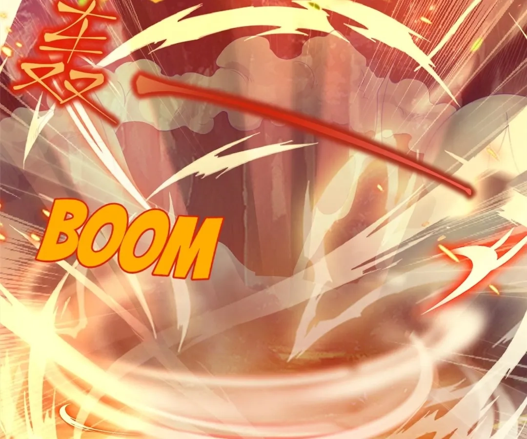 You Immortal Cultivate, I Draw Cards Chapter 57 - page 100