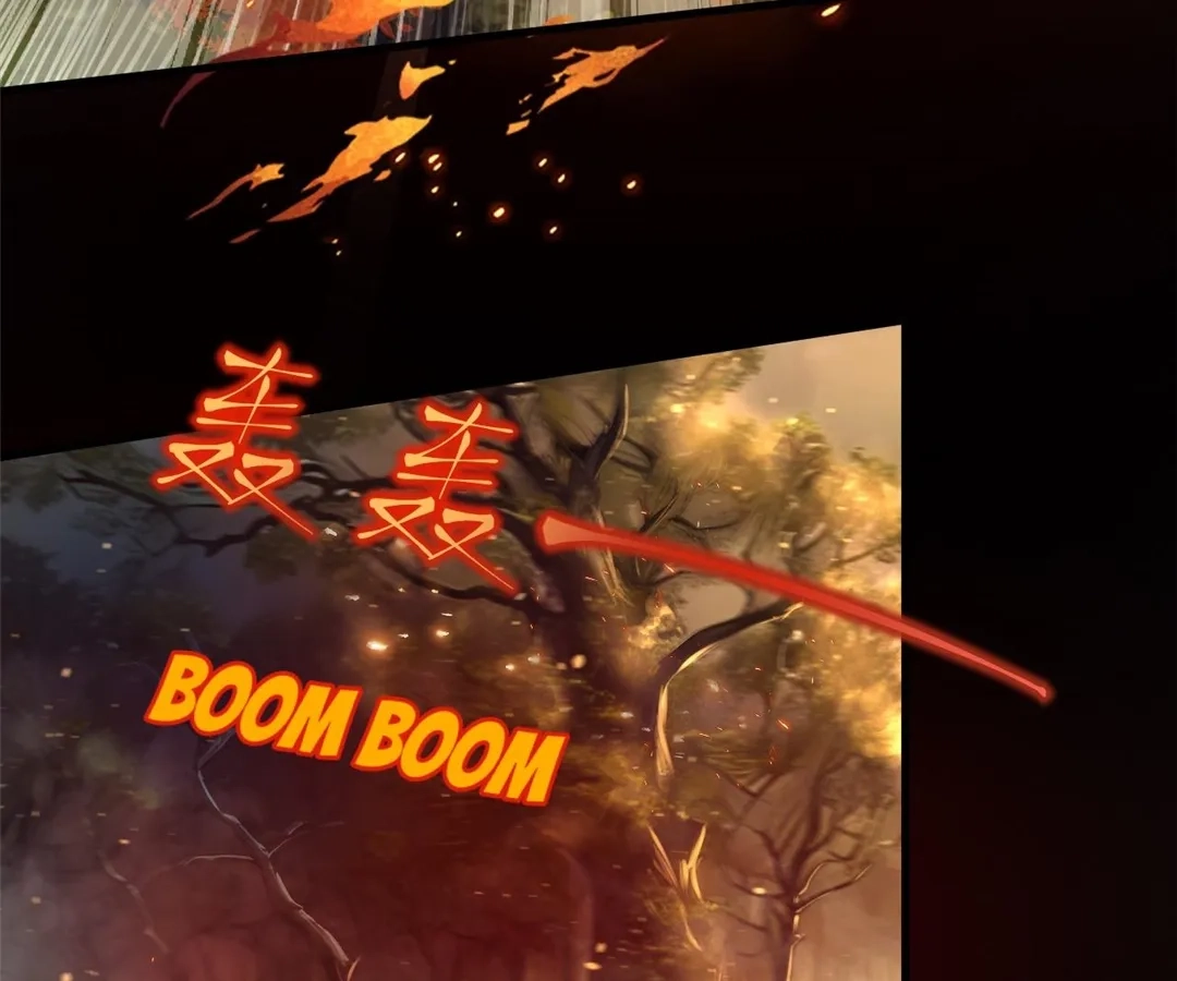 You Immortal Cultivate, I Draw Cards Chapter 57 - page 102