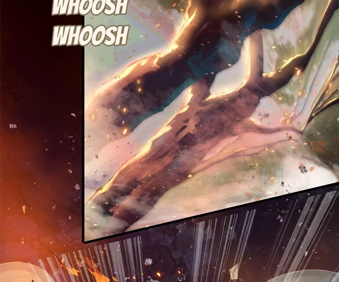 You Immortal Cultivate, I Draw Cards Chapter 57 - page 104