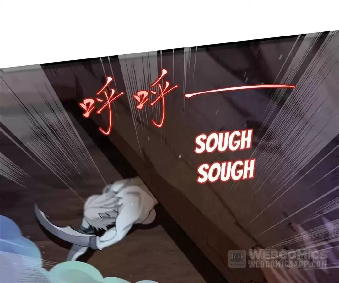 You Immortal Cultivate, I Draw Cards Chapter 57 - page 11