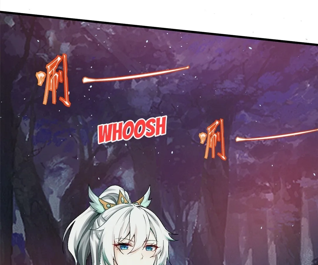 You Immortal Cultivate, I Draw Cards Chapter 57 - page 110