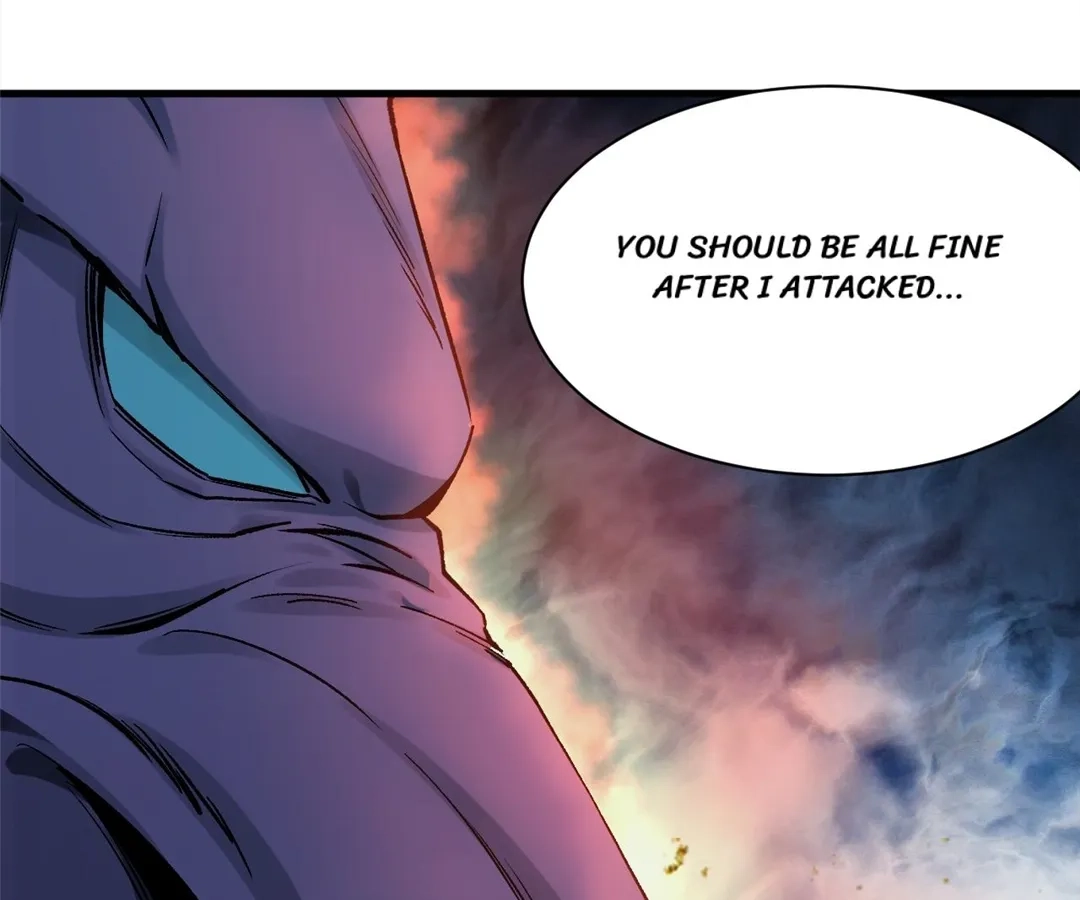 You Immortal Cultivate, I Draw Cards Chapter 57 - page 112