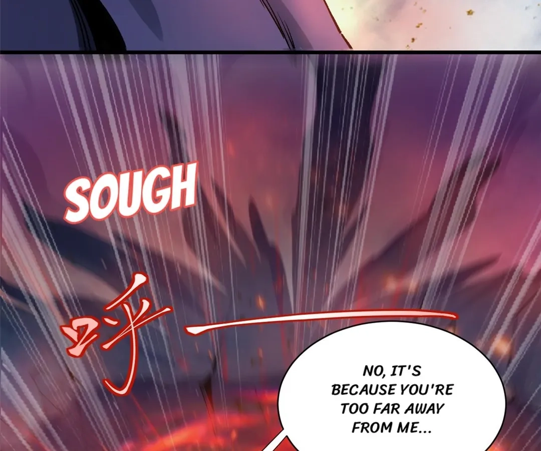 You Immortal Cultivate, I Draw Cards Chapter 57 - page 113