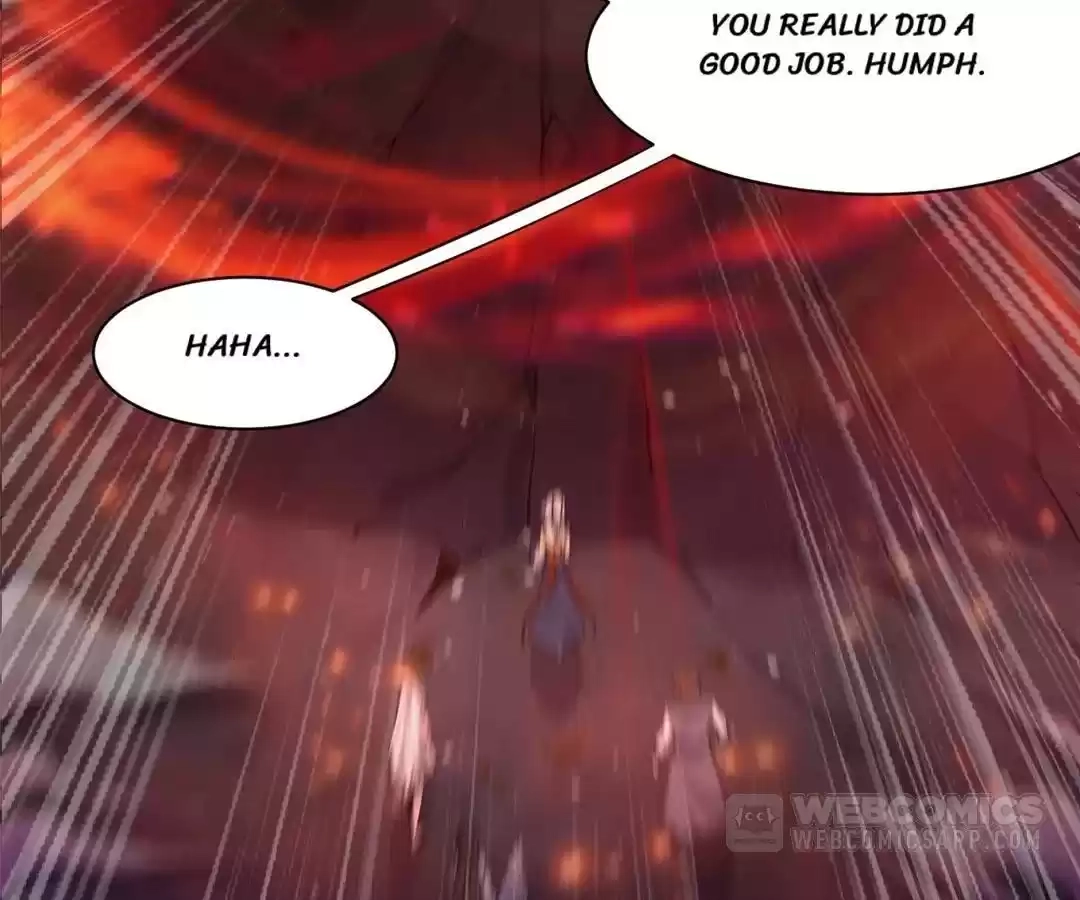 You Immortal Cultivate, I Draw Cards Chapter 57 - page 115