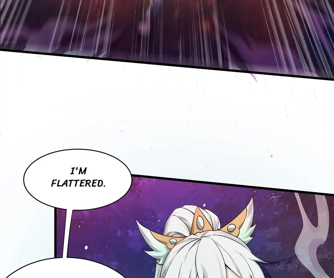 You Immortal Cultivate, I Draw Cards Chapter 57 - page 116