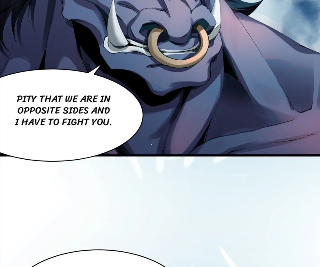 You Immortal Cultivate, I Draw Cards Chapter 57 - page 119