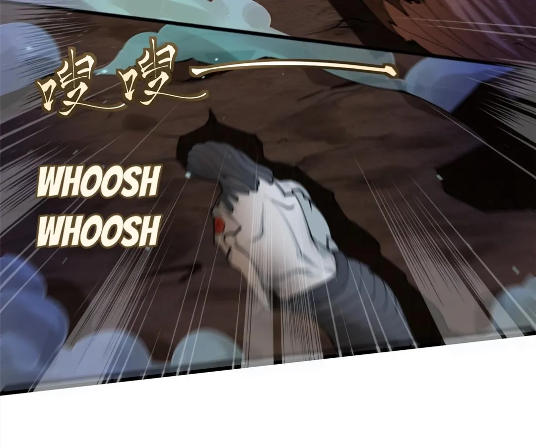 You Immortal Cultivate, I Draw Cards Chapter 57 - page 12