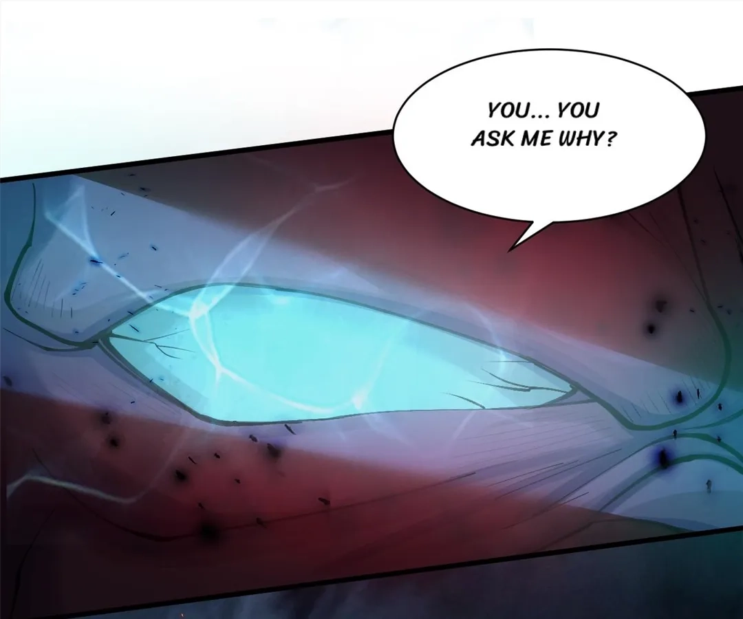 You Immortal Cultivate, I Draw Cards Chapter 57 - page 13