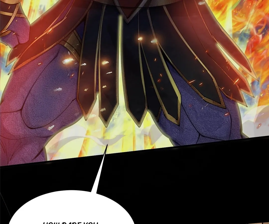 You Immortal Cultivate, I Draw Cards Chapter 57 - page 16