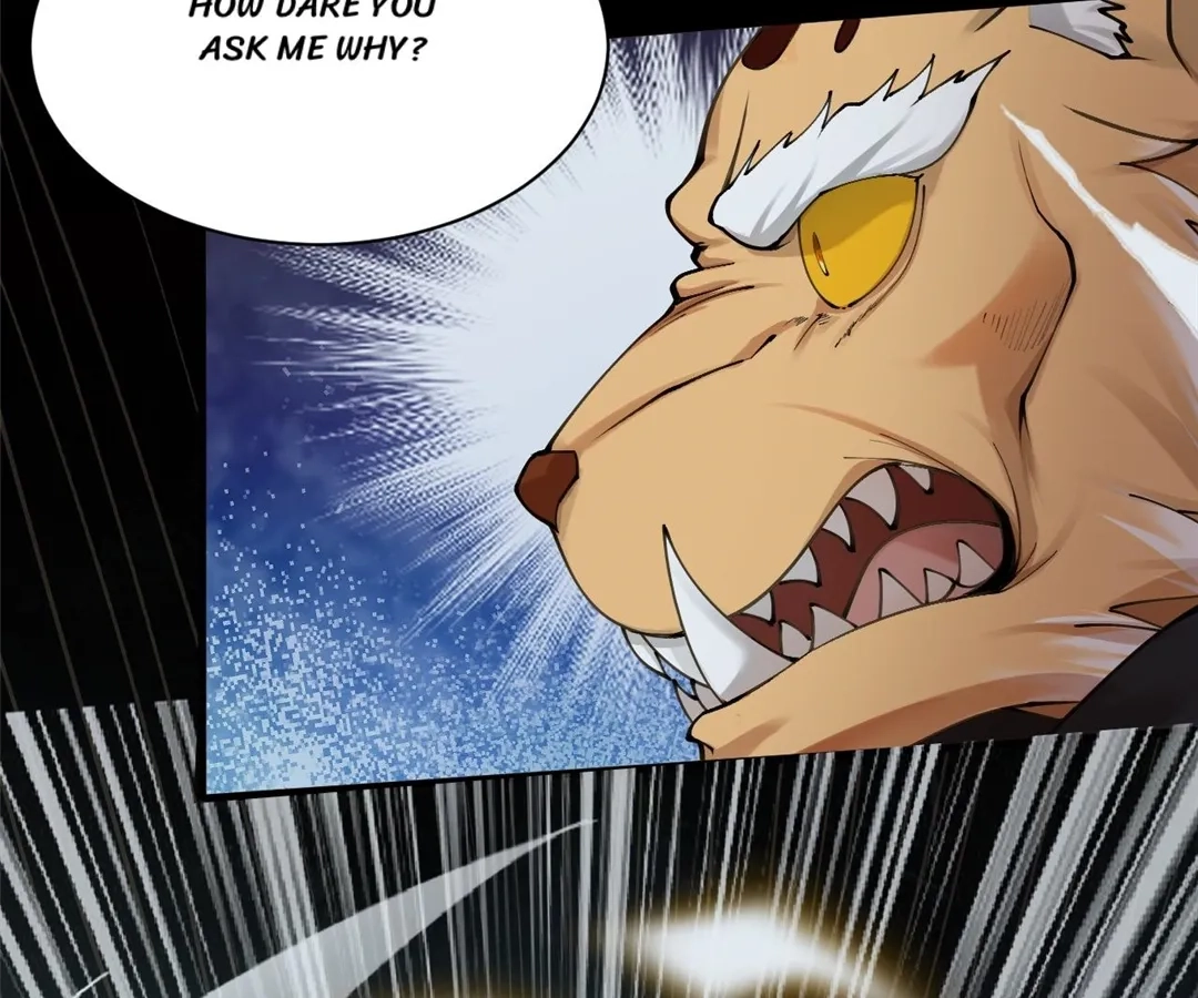 You Immortal Cultivate, I Draw Cards Chapter 57 - page 17