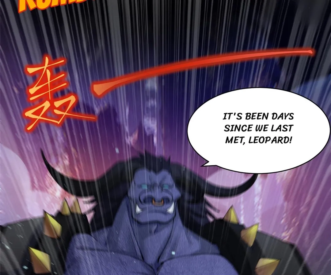 You Immortal Cultivate, I Draw Cards Chapter 57 - page 2