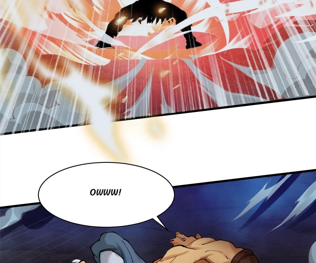 You Immortal Cultivate, I Draw Cards Chapter 57 - page 20