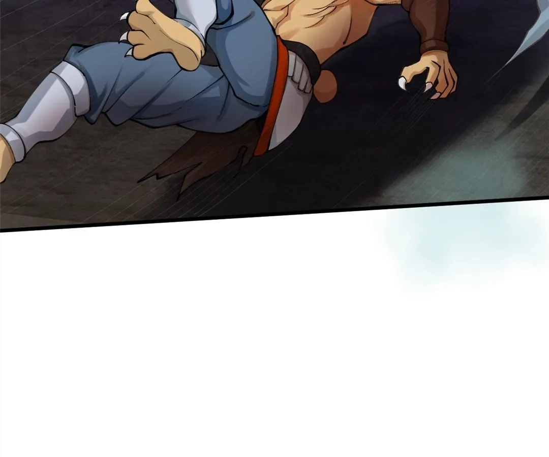 You Immortal Cultivate, I Draw Cards Chapter 57 - page 21