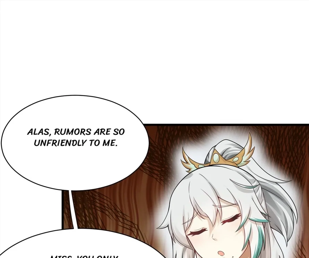 You Immortal Cultivate, I Draw Cards Chapter 57 - page 25