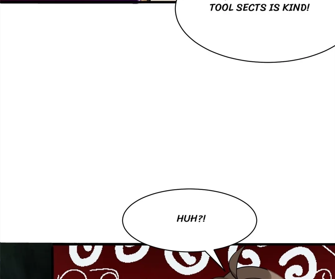 You Immortal Cultivate, I Draw Cards Chapter 57 - page 31