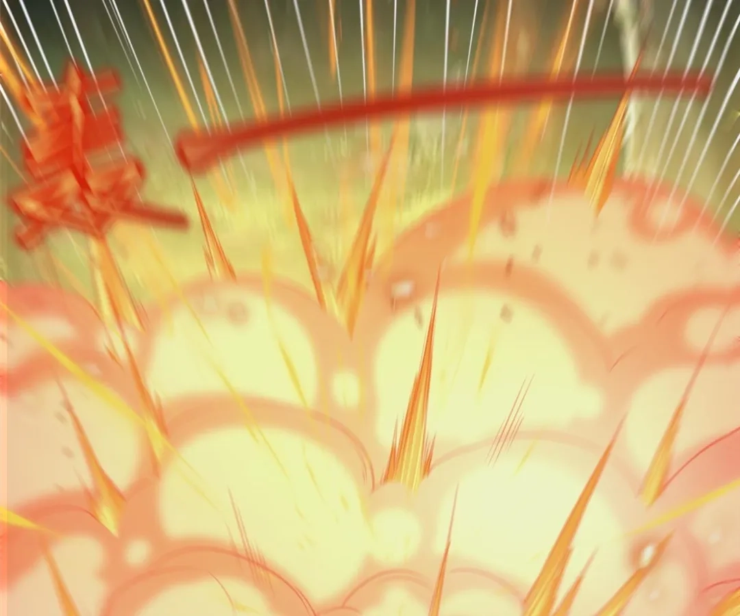 You Immortal Cultivate, I Draw Cards Chapter 57 - page 33