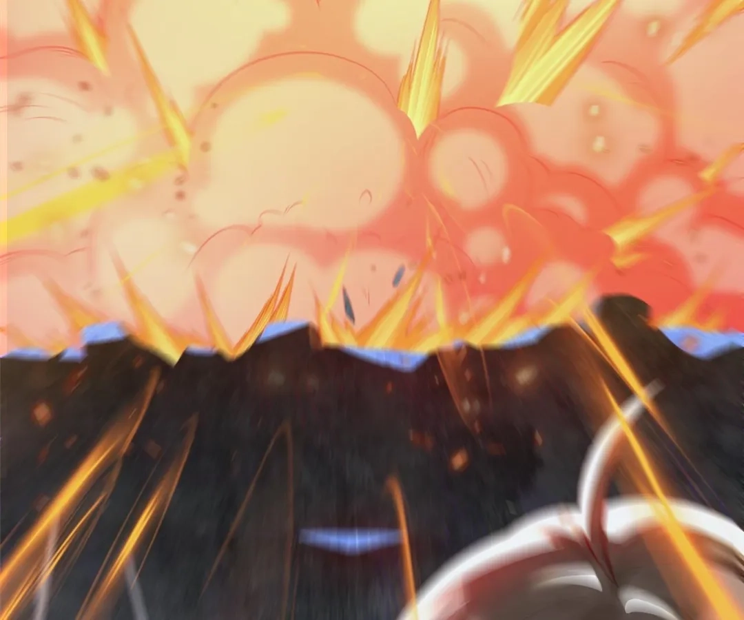 You Immortal Cultivate, I Draw Cards Chapter 57 - page 34