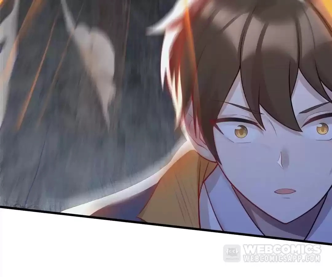 You Immortal Cultivate, I Draw Cards Chapter 57 - page 35