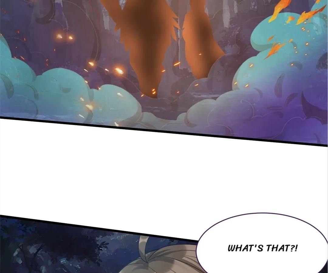 You Immortal Cultivate, I Draw Cards Chapter 57 - page 38