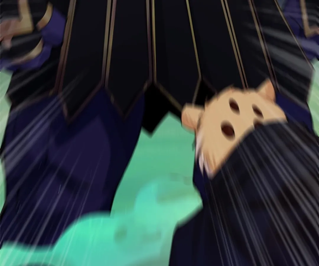 You Immortal Cultivate, I Draw Cards Chapter 57 - page 4