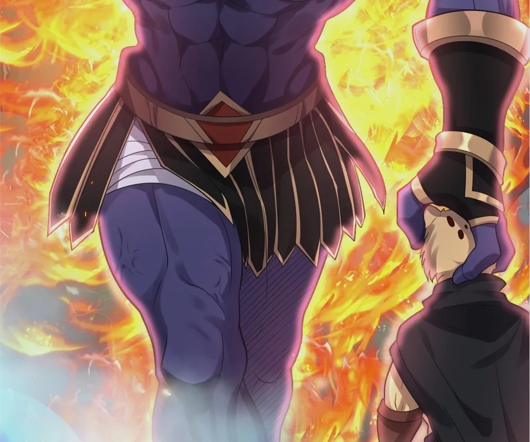 You Immortal Cultivate, I Draw Cards Chapter 57 - page 41