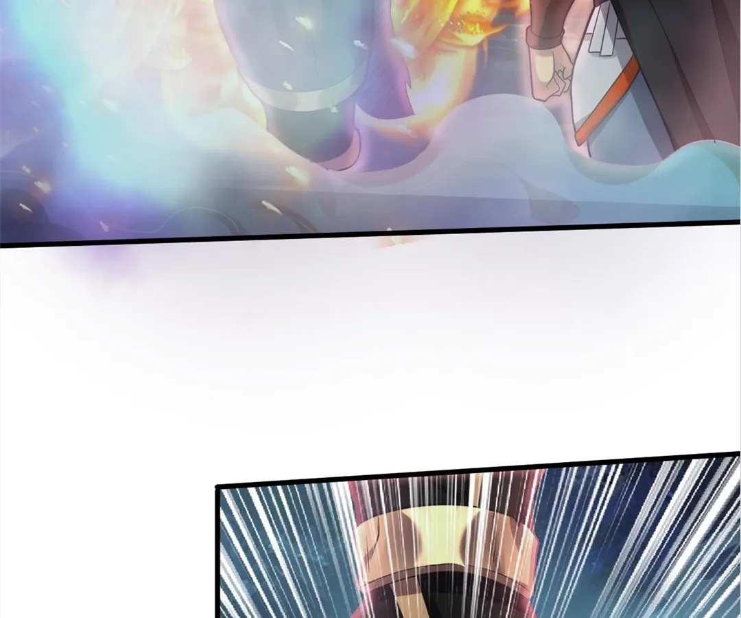 You Immortal Cultivate, I Draw Cards Chapter 57 - page 42