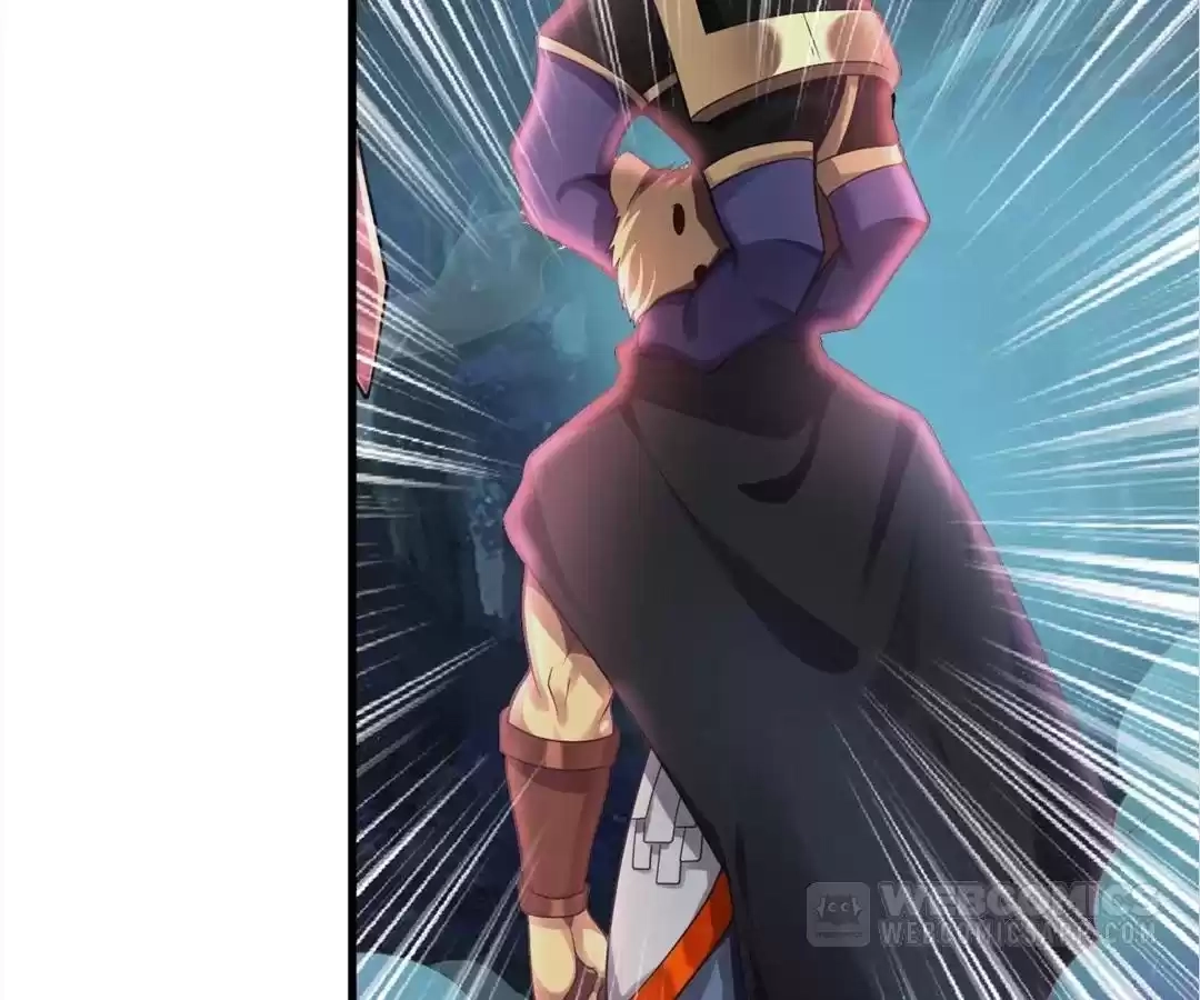 You Immortal Cultivate, I Draw Cards Chapter 57 - page 43