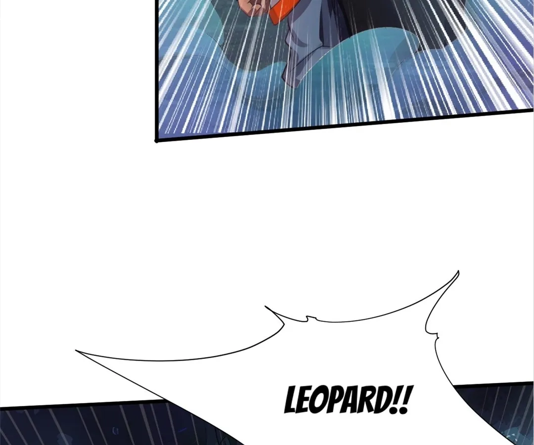 You Immortal Cultivate, I Draw Cards Chapter 57 - page 44