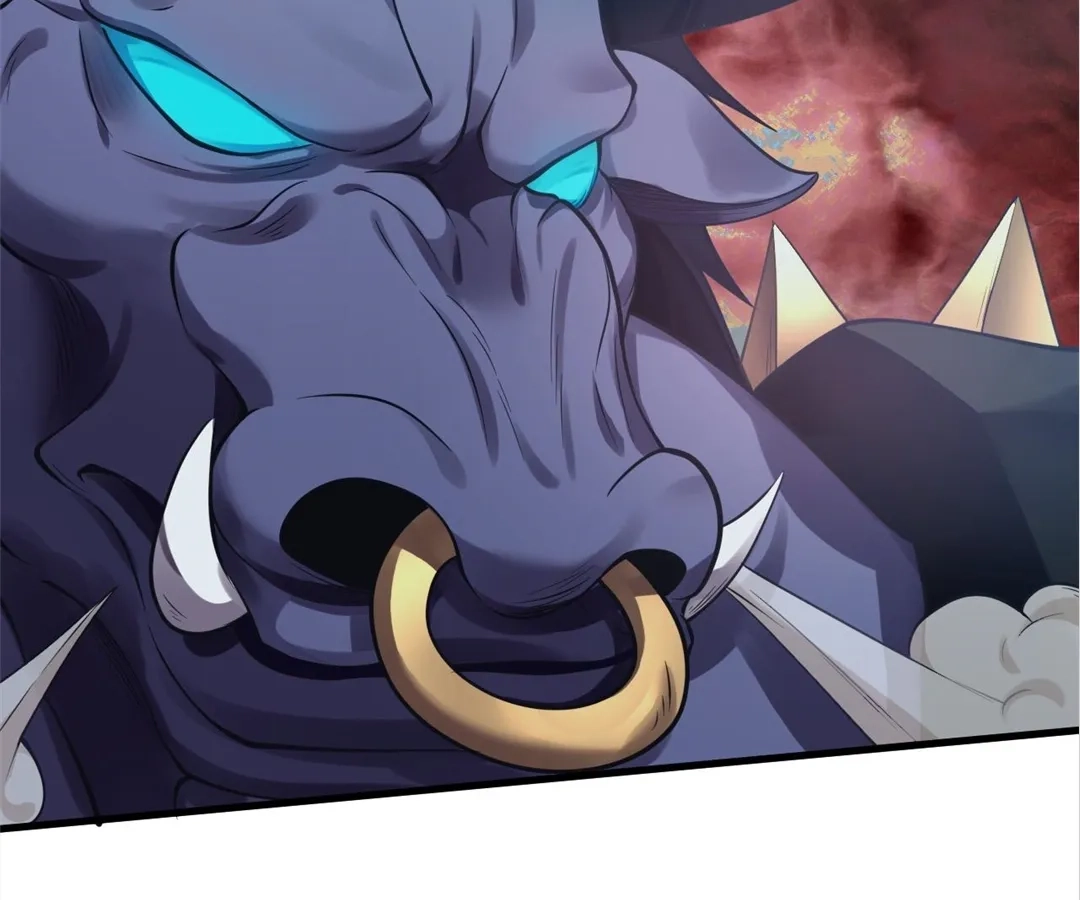 You Immortal Cultivate, I Draw Cards Chapter 57 - page 47