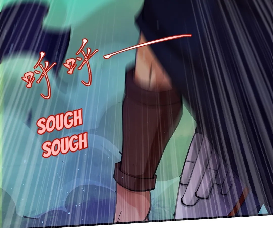 You Immortal Cultivate, I Draw Cards Chapter 57 - page 5