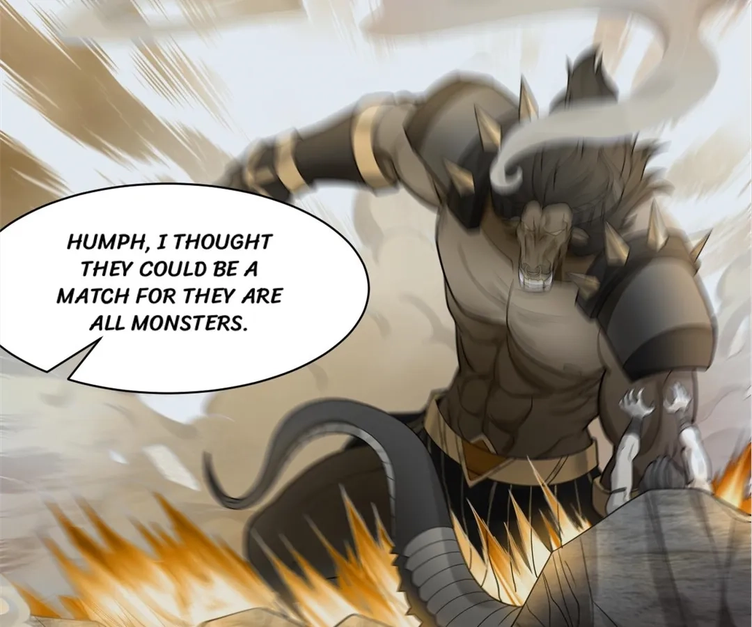 You Immortal Cultivate, I Draw Cards Chapter 57 - page 56