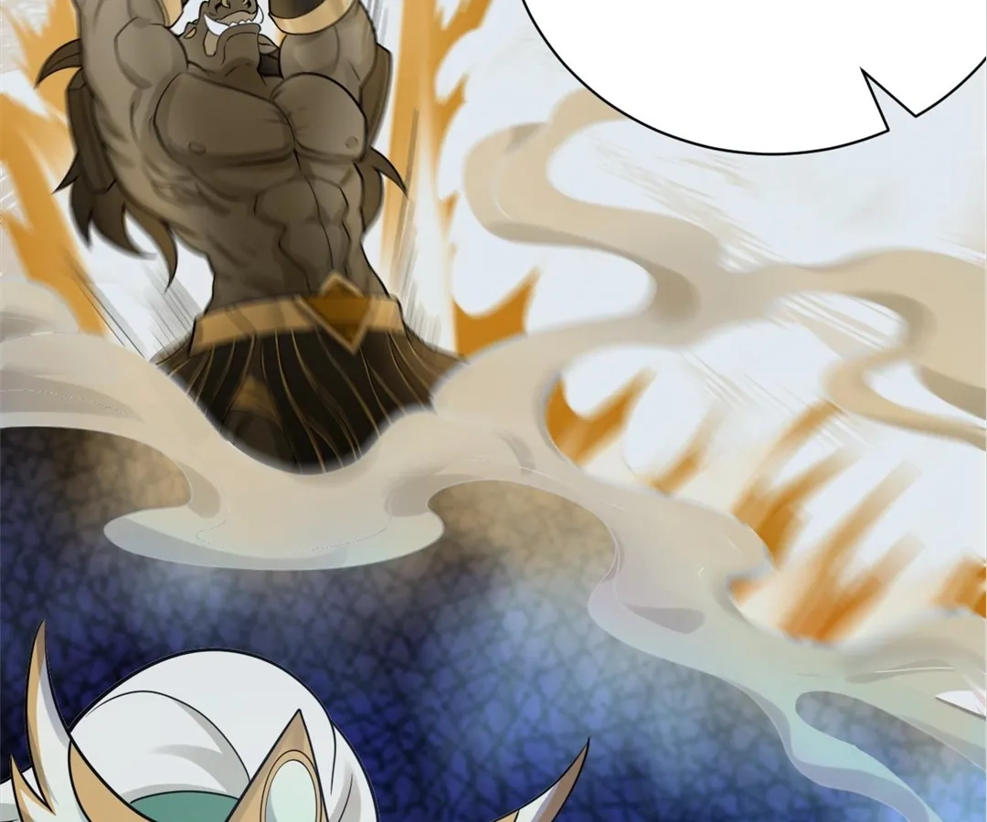 You Immortal Cultivate, I Draw Cards Chapter 57 - page 58