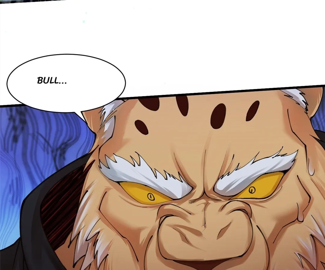 You Immortal Cultivate, I Draw Cards Chapter 57 - page 6