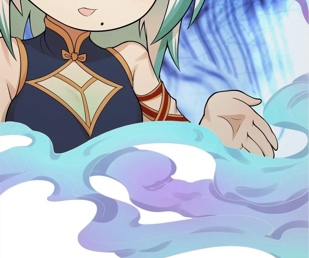 You Immortal Cultivate, I Draw Cards Chapter 57 - page 60