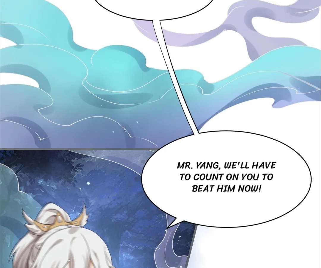 You Immortal Cultivate, I Draw Cards Chapter 57 - page 62