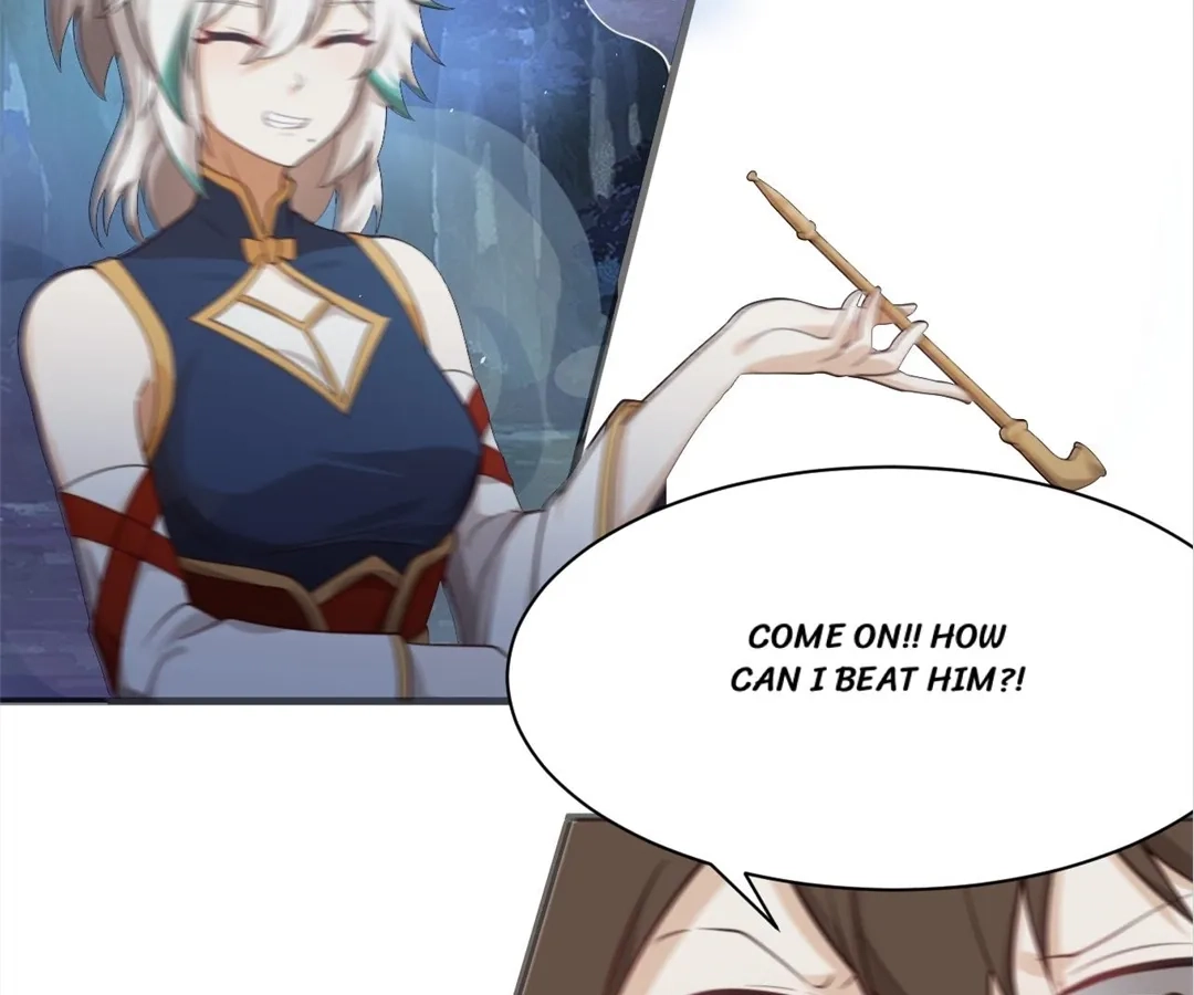 You Immortal Cultivate, I Draw Cards Chapter 57 - page 63