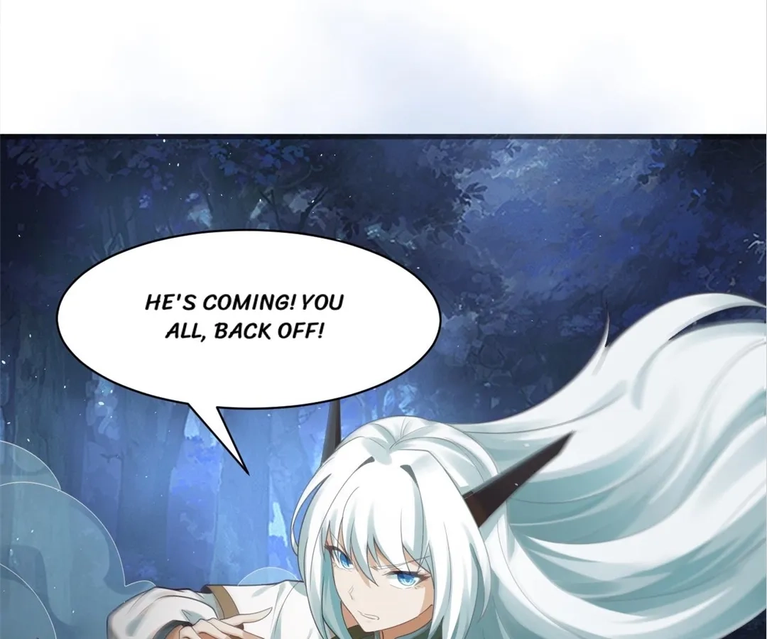 You Immortal Cultivate, I Draw Cards Chapter 57 - page 65