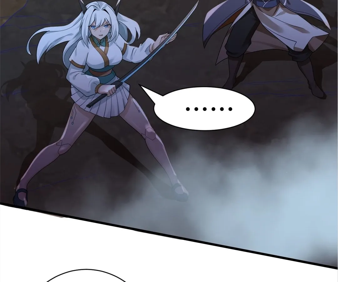 You Immortal Cultivate, I Draw Cards Chapter 57 - page 74