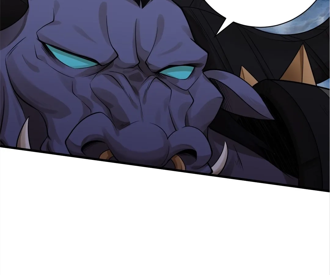 You Immortal Cultivate, I Draw Cards Chapter 57 - page 76