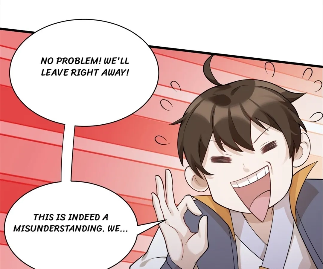 You Immortal Cultivate, I Draw Cards Chapter 57 - page 77