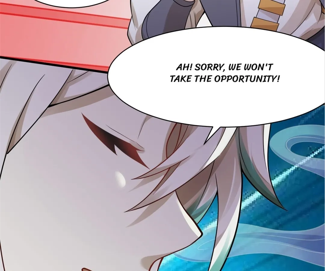 You Immortal Cultivate, I Draw Cards Chapter 57 - page 78