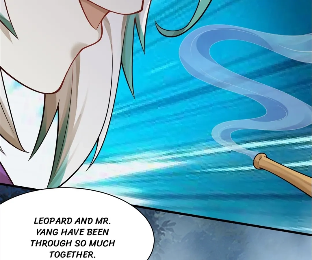 You Immortal Cultivate, I Draw Cards Chapter 57 - page 79