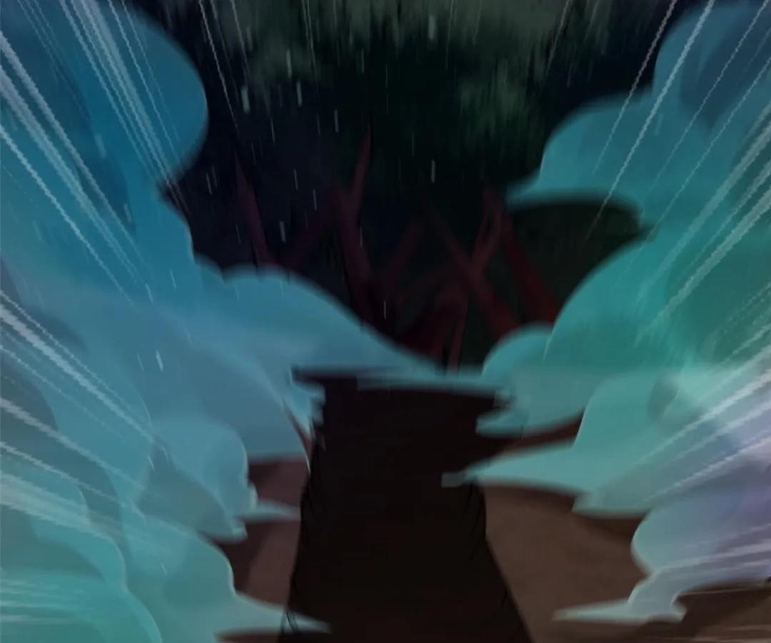 You Immortal Cultivate, I Draw Cards Chapter 57 - page 8