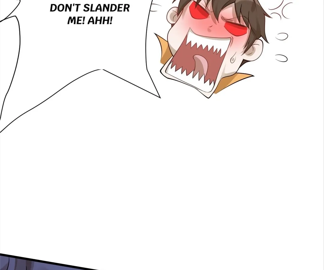 You Immortal Cultivate, I Draw Cards Chapter 57 - page 82