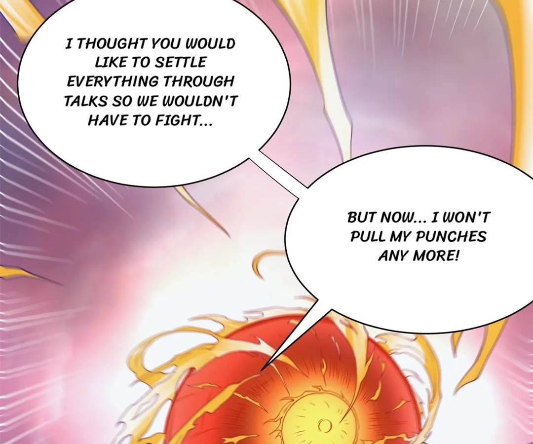 You Immortal Cultivate, I Draw Cards Chapter 57 - page 86