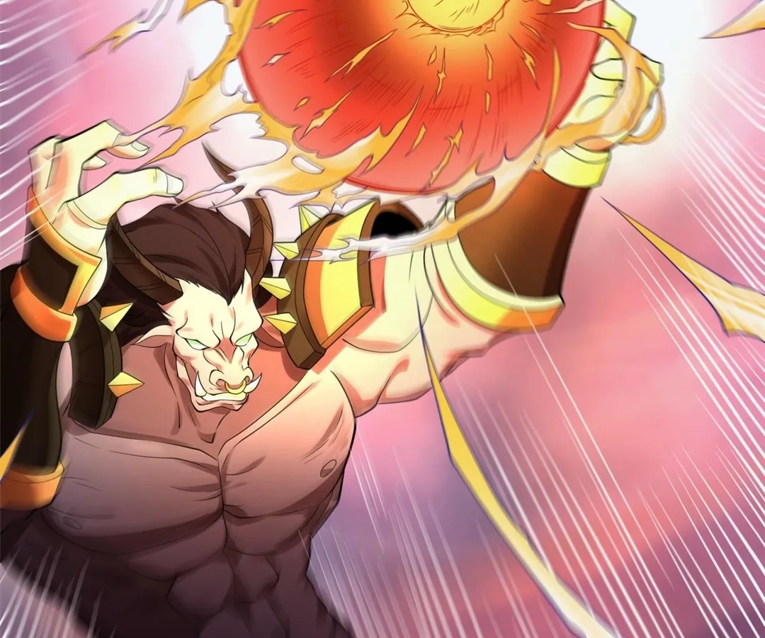 You Immortal Cultivate, I Draw Cards Chapter 57 - page 87