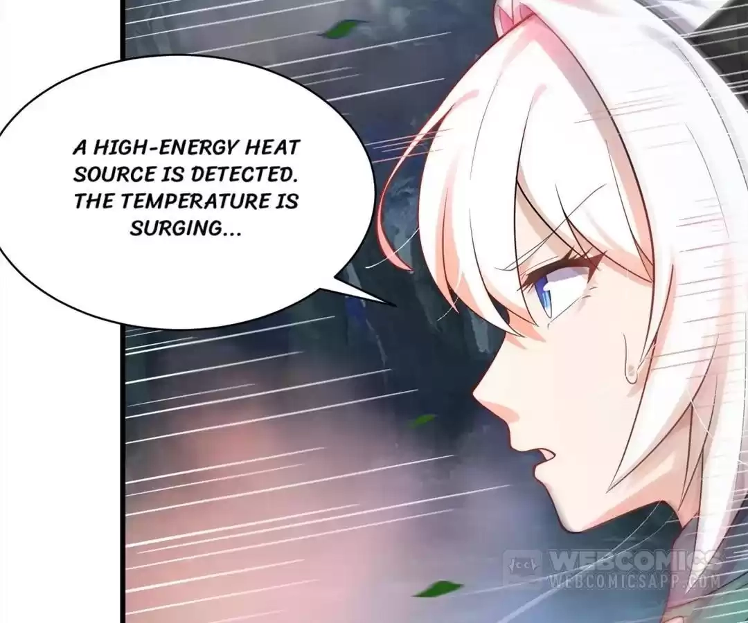 You Immortal Cultivate, I Draw Cards Chapter 57 - page 91