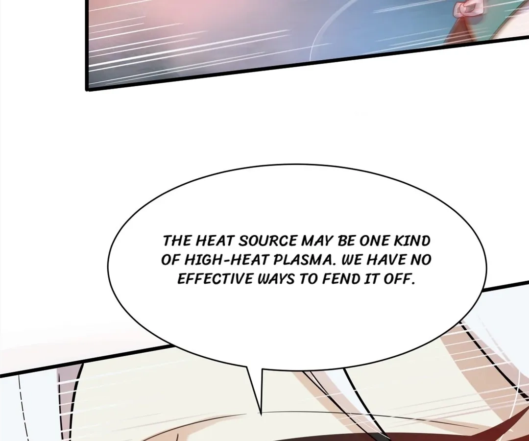 You Immortal Cultivate, I Draw Cards Chapter 57 - page 92