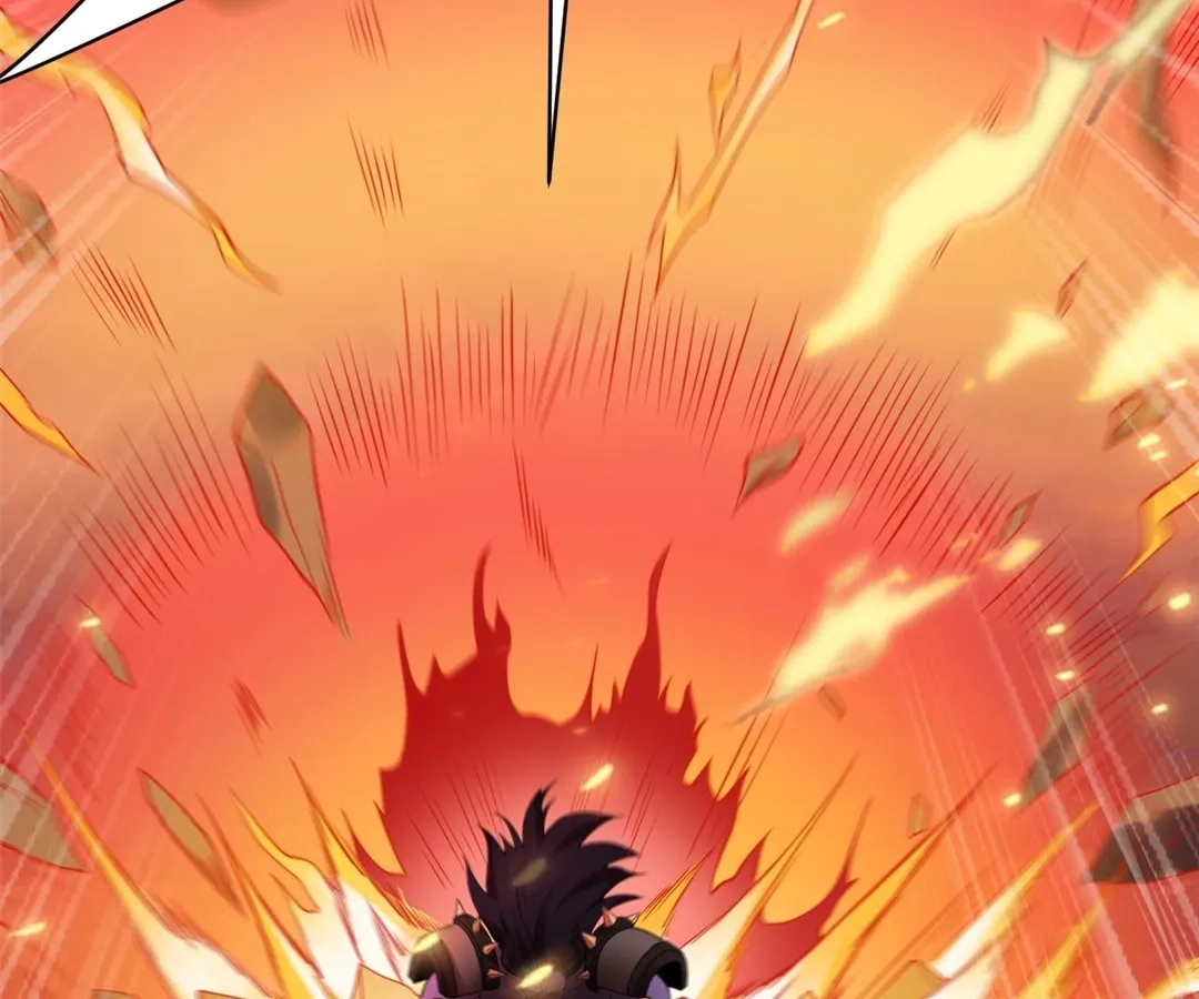 You Immortal Cultivate, I Draw Cards Chapter 57 - page 96