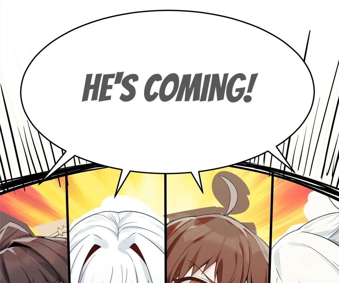 You Immortal Cultivate, I Draw Cards Chapter 57 - page 98